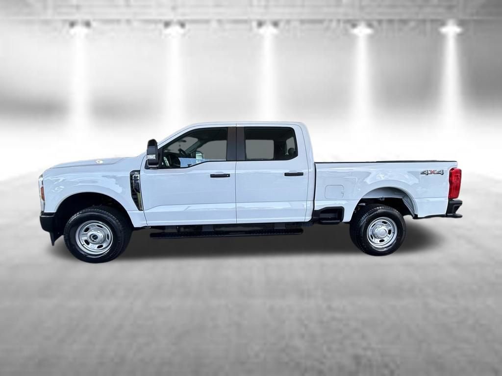 Certified 2026 Ford F250 XL AWD/4WD image 8