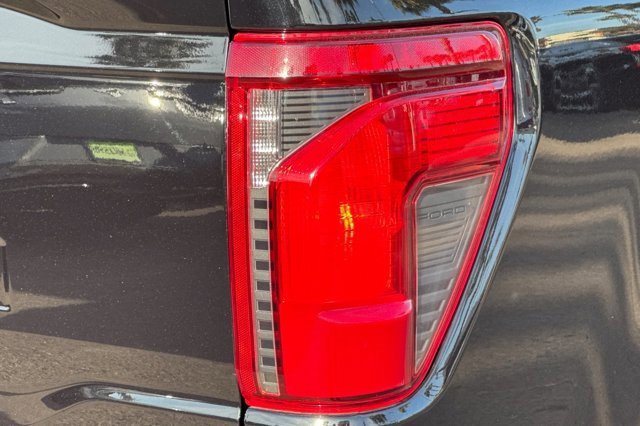 Certified 2025 Ford F150 XLT w/ Equipment Group 301A Standard image 27