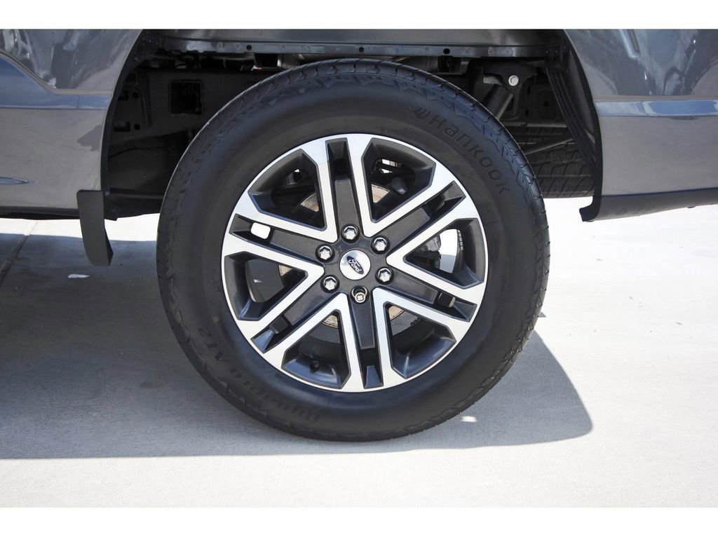 Certified 2023 Ford F150 XL w/ STX Appearance Package image 30