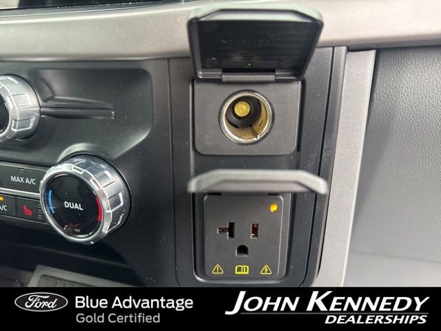 Certified 2024 Ford F150 XLT w/ Equipment Group 302A MID image 32