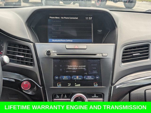Used 2022 Acura ILX FWD image 18