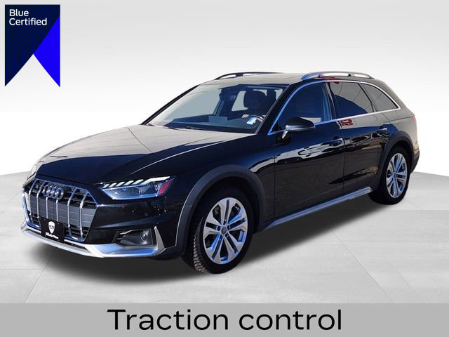 Used 2020 Audi A4 2.0T Premium Plus image 1