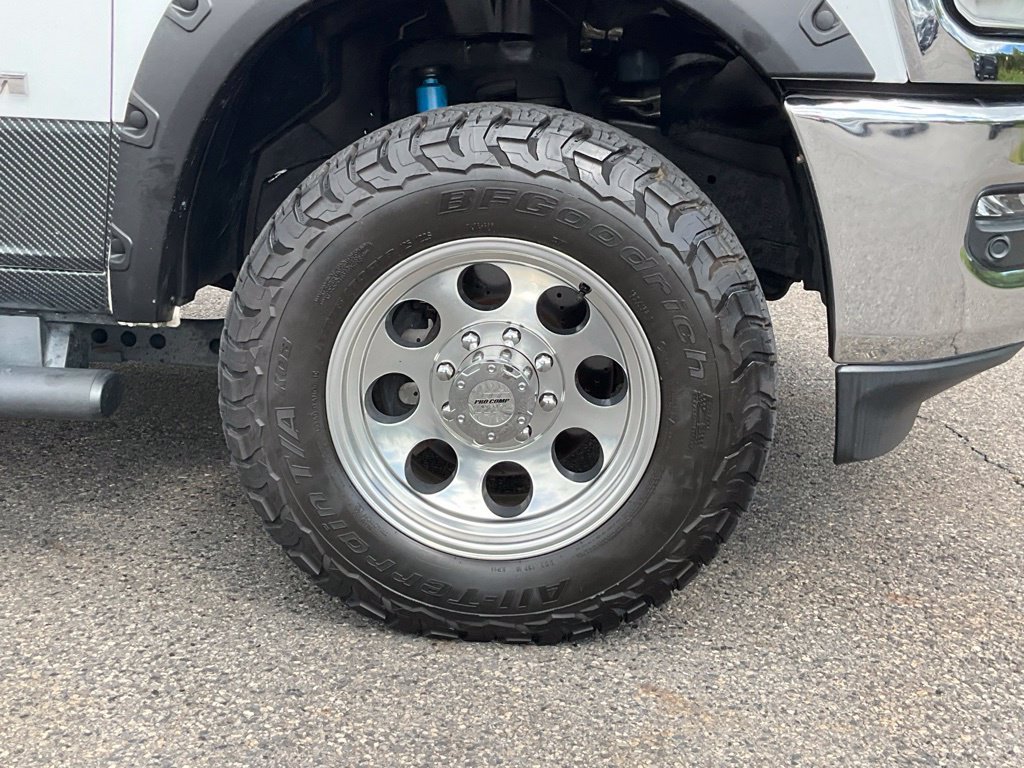 Used 2021 RAM 2500 Laramie AWD/4WD image 26