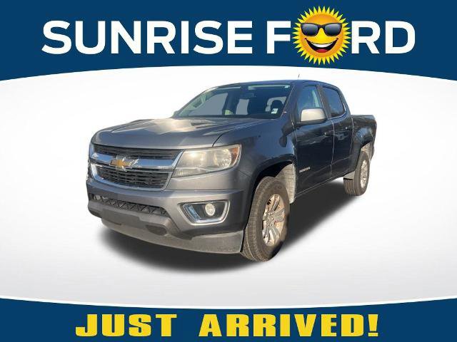 Used 2019 Chevrolet Colorado LT w/ LT Convenience Package image 6