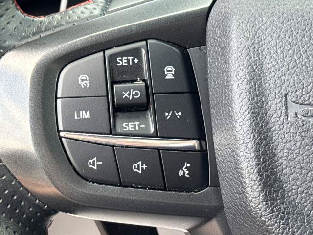 Certified 2025 Ford Ranger Raptor AWD/4WD image 31