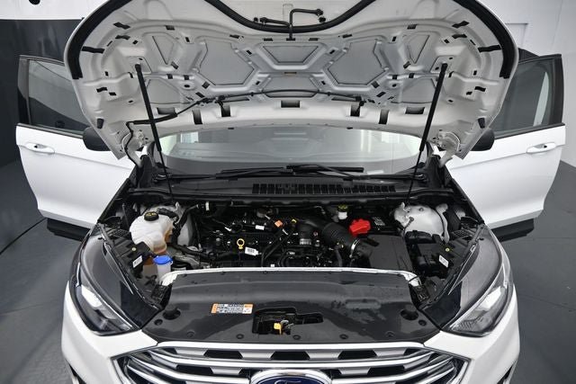 Certified 2021 Ford Edge SE AWD/4WD image 23