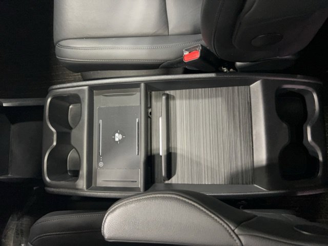 Used 2025 Honda Odyssey EX-L image 19