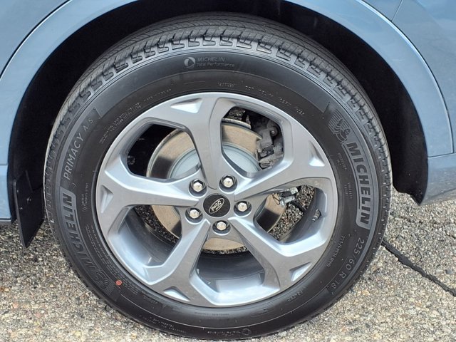 Certified 2023 Ford Escape ST-Line w/ Tech Pack #1 AWD/4WD image 31