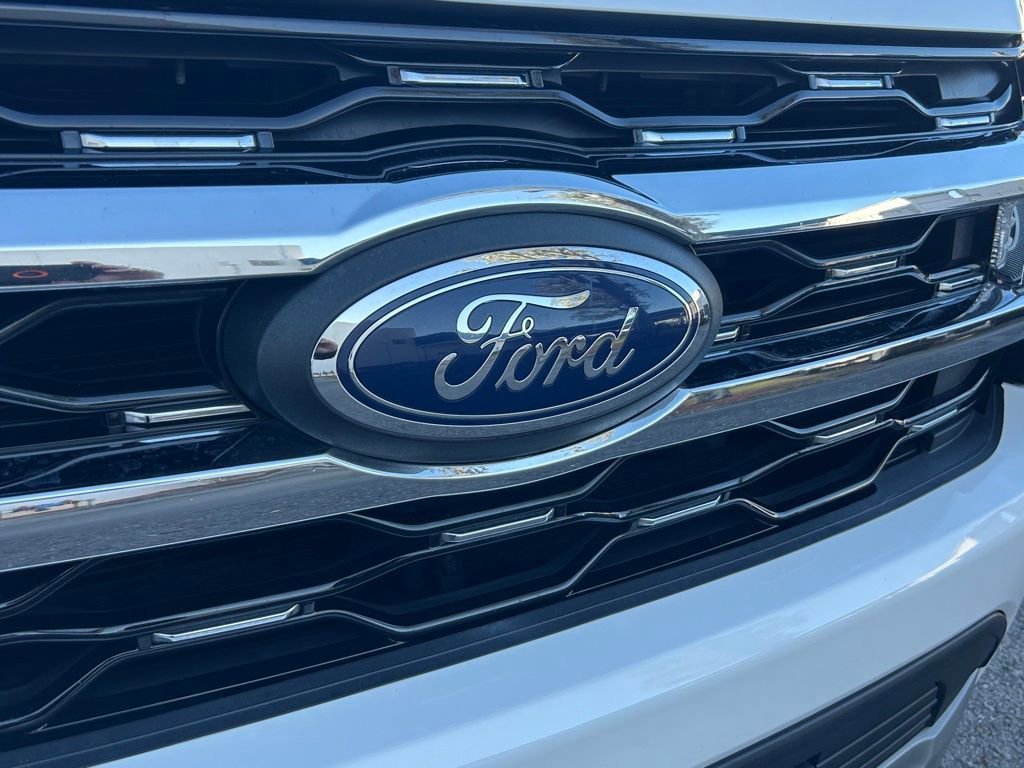 Certified 2022 Ford Expedition Limited image 20