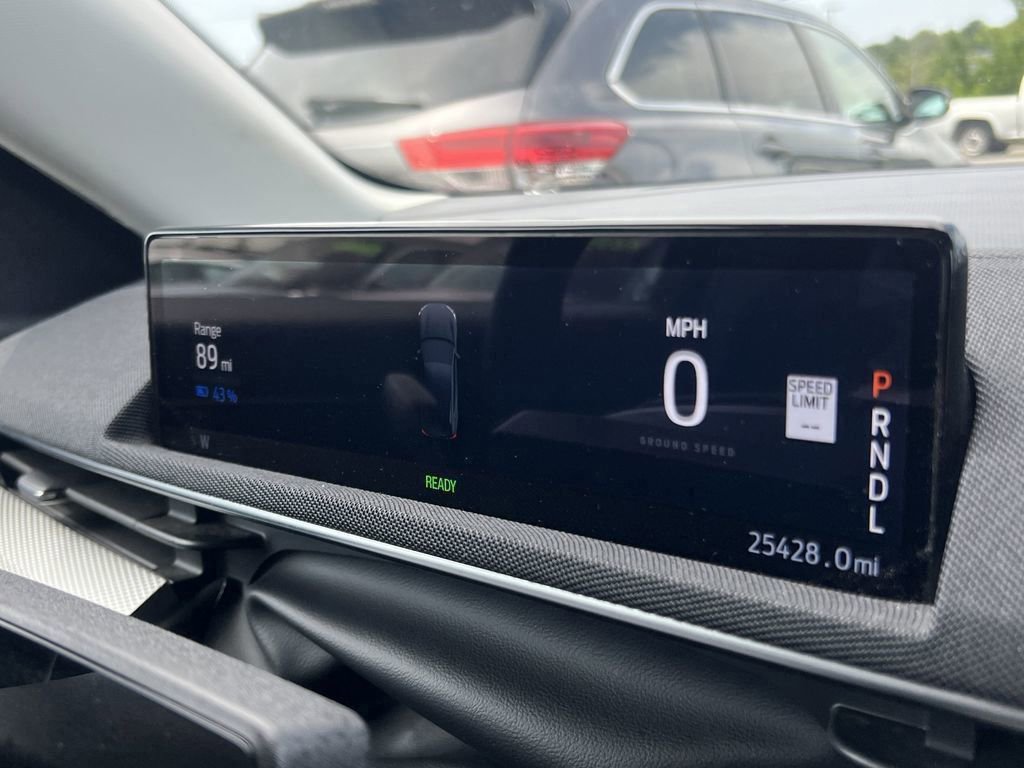 Certified 2023 Ford Mustang Mach-E Select image 14