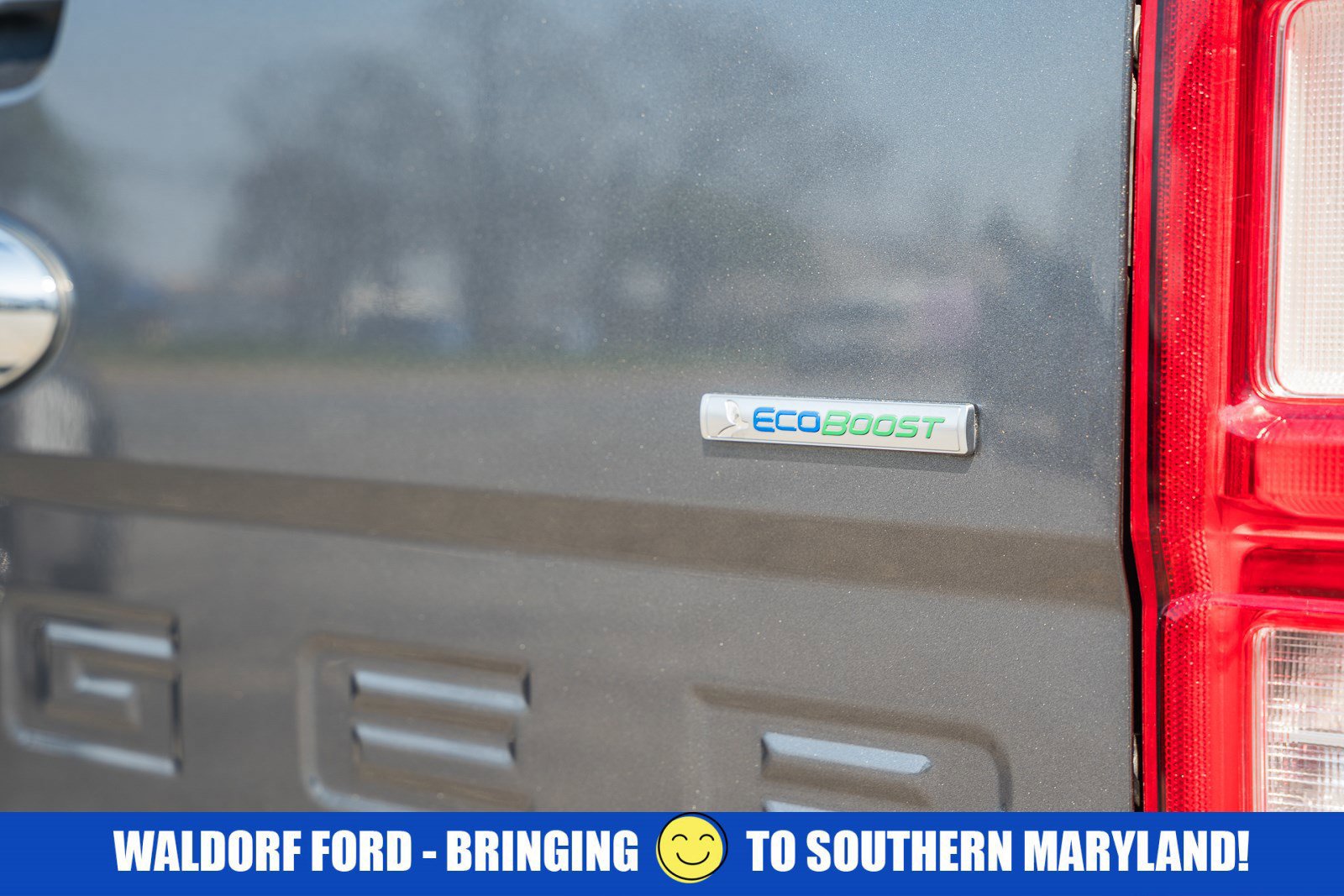 Certified 2019 Ford Ranger XLT w/ Trailer Tow Package image 8