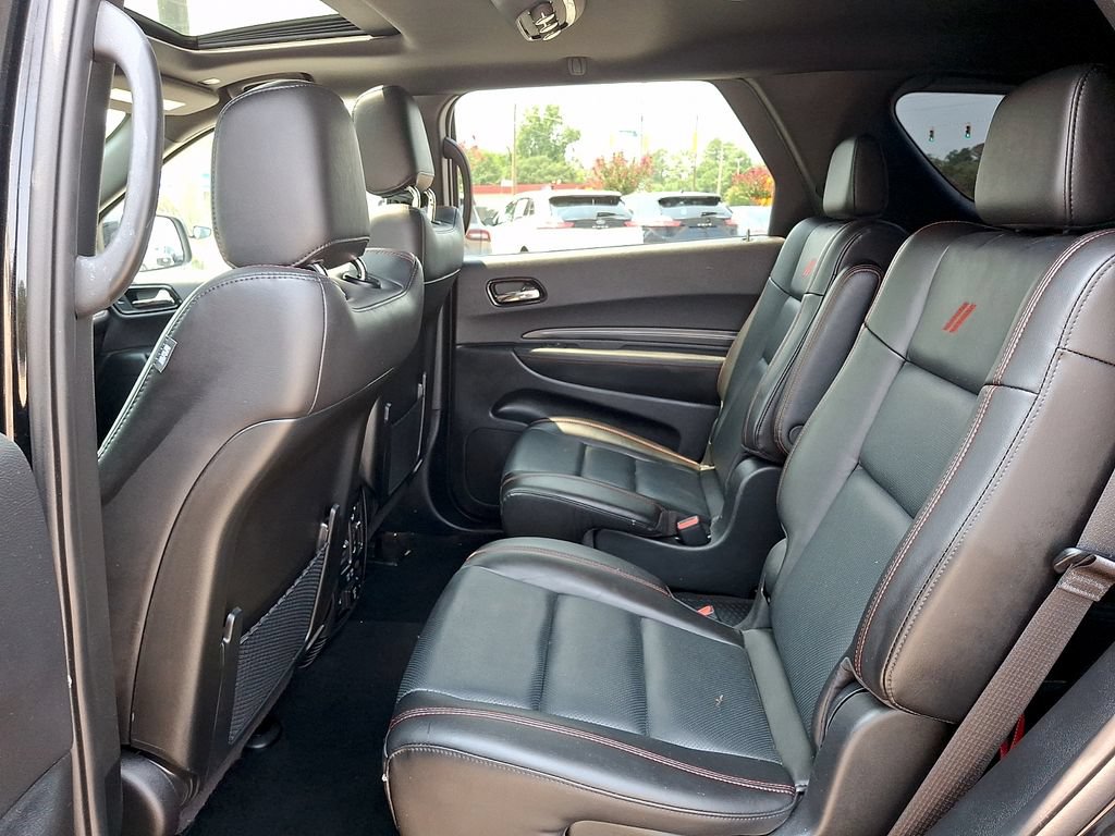 Used 2024 Dodge Durango R/T RWD image 10