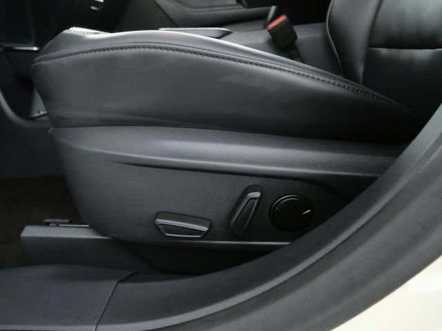 Certified 2025 Ford Mustang Mach-E Premium AWD/4WD image 16