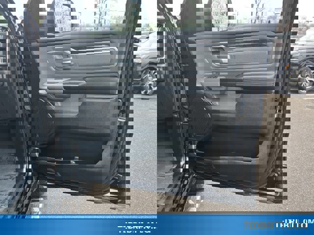 Used 2022 RAM 1500 Big Horn image 21