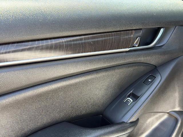 Used 2022 Honda Accord Touring image 20