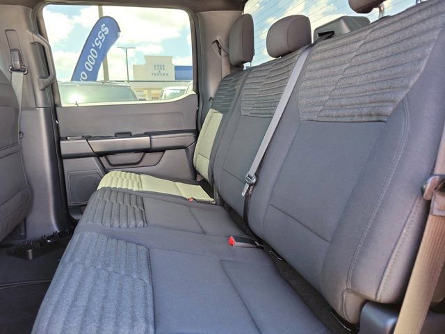 Certified 2023 Ford F150 XL w/ STX Appearance Package image 16