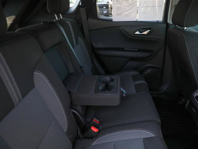 Used 2023 Chevrolet Blazer LT w/ Convenience Package FWD image 33