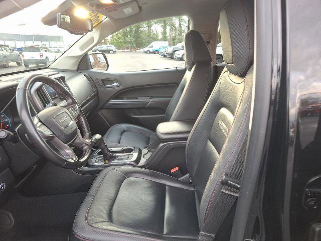 Used 2019 GMC Canyon All Terrain w/ Trailering Package image 13