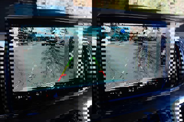 Certified 2025 Ford Expedition Platinum image 34