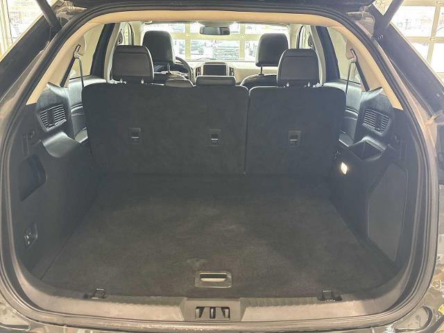 Certified 2024 Ford Edge Titanium w/ Equipment Group 301A image 26