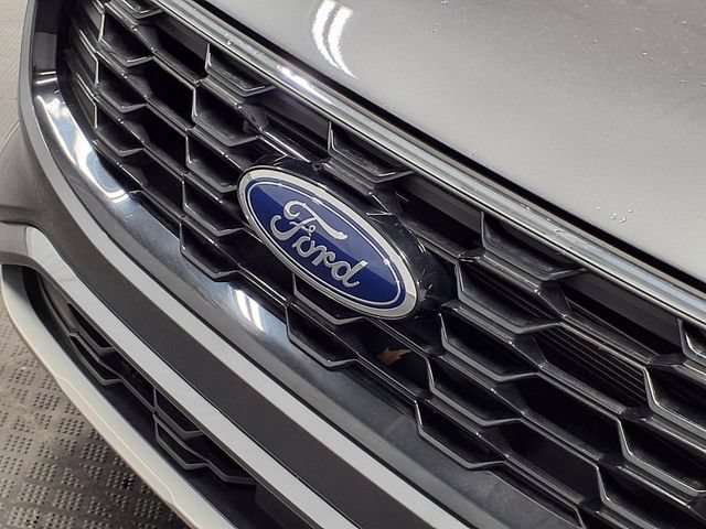 Certified 2024 Ford Escape ST-Line w/ Tech Pack #1 AWD/4WD image 34