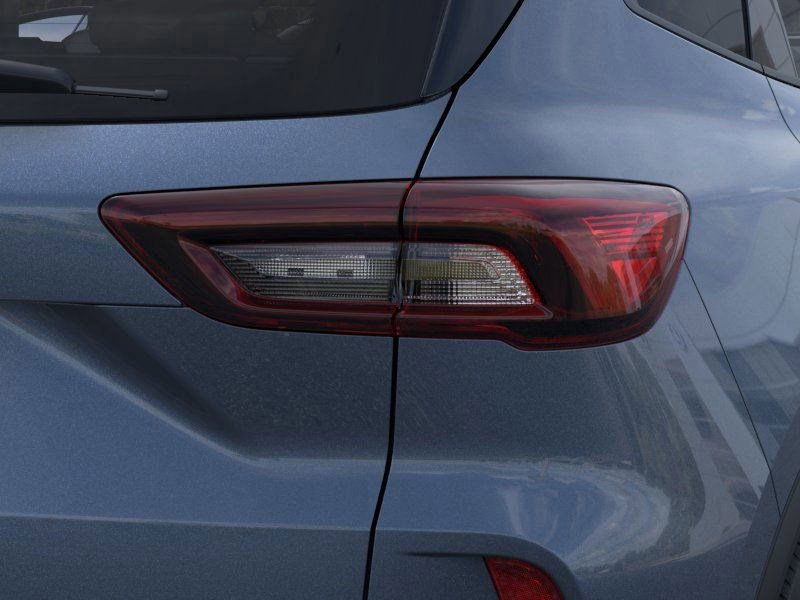 Certified 2026 Ford Escape Active image 46