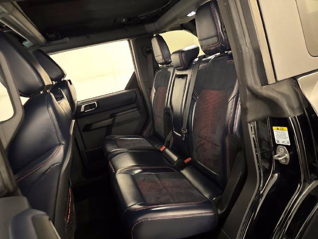 Certified 2023 Ford Bronco Raptor AWD/4WD image 33