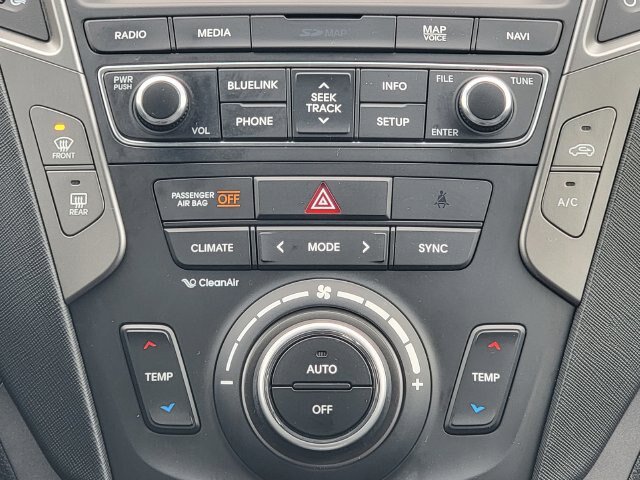 Used 2017 Hyundai Santa Fe Sport AWD/4WD image 28