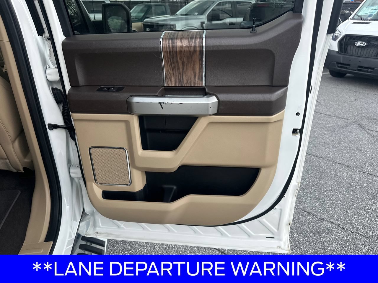 Certified 2020 Ford F150 Lariat RWD image 18