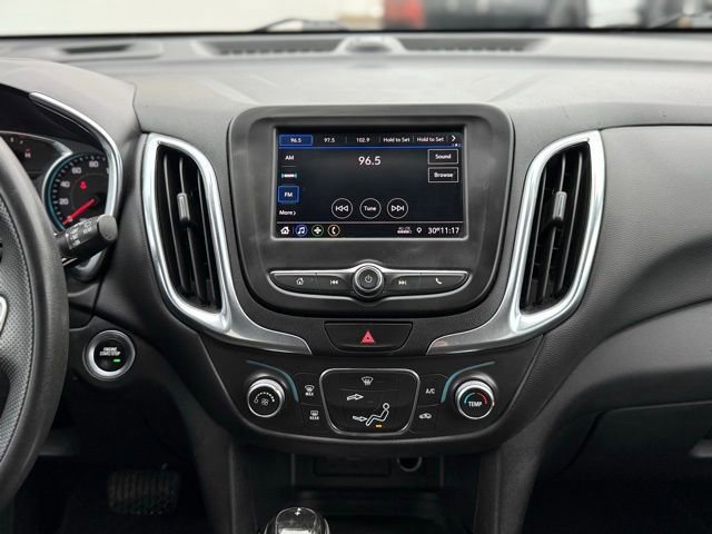 Used 2021 Chevrolet Equinox LT image 33