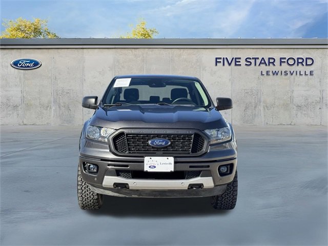 Certified 2019 Ford Ranger XLT w/ Equipment Group 301A Mid image 7