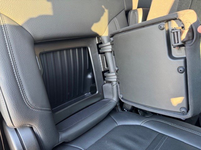 Used 2021 GMC Sierra 2500 Denali image 34