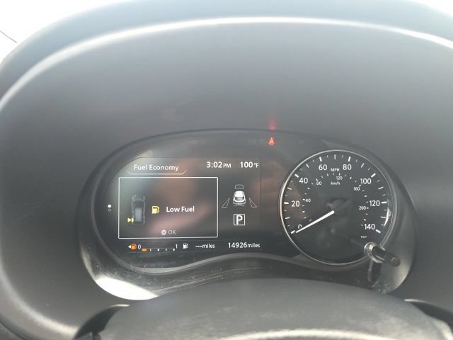 Used 2023 Nissan Kicks SR w/ SR Premium Package FWD image 14