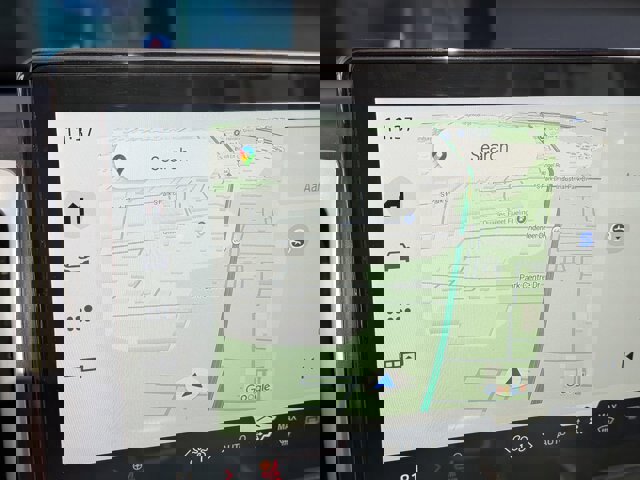 Certified 2025 Ford Expedition Max Active image 23