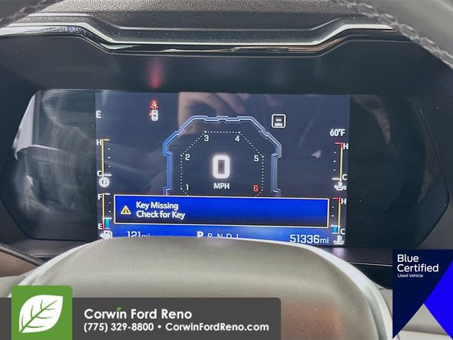 Used 2023 Chevrolet Colorado LT image 15