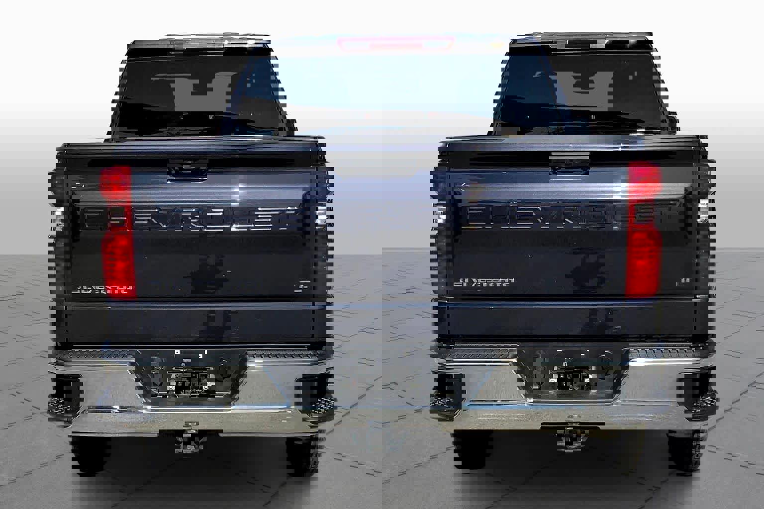 Used 2024 Chevrolet Silverado 1500 LT w/ Protection Package image 3