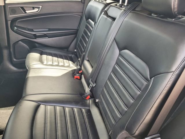 Certified 2023 Ford Edge SEL w/ Convenience Package AWD/4WD image 13