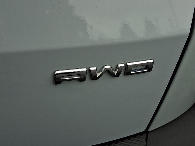 Certified 2025 Ford Escape Active AWD/4WD image 31