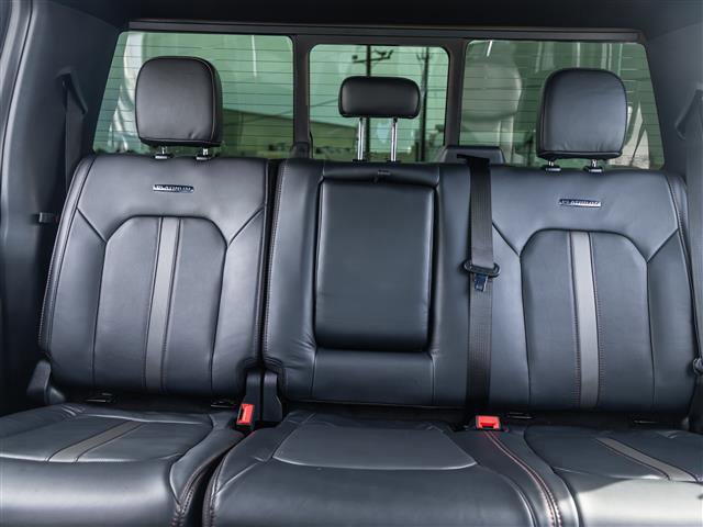 Certified 2022 Ford F350 Platinum image 24