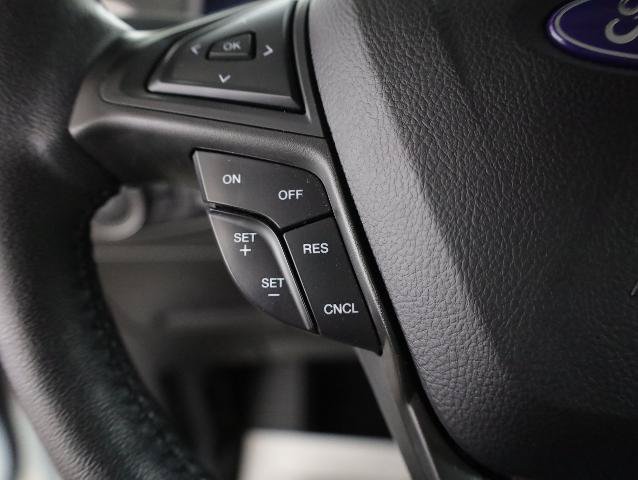 Certified 2022 Ford Edge SEL w/ Convenience Package AWD/4WD image 15