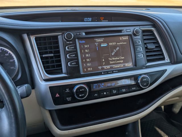 Used 2019 Toyota Highlander Plus image 10