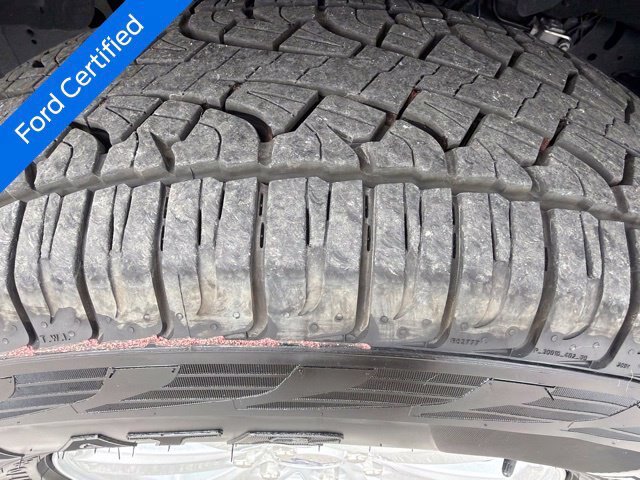Certified 2025 Ford F150 XL w/ Equipment Group 103A High AWD/4WD image 27