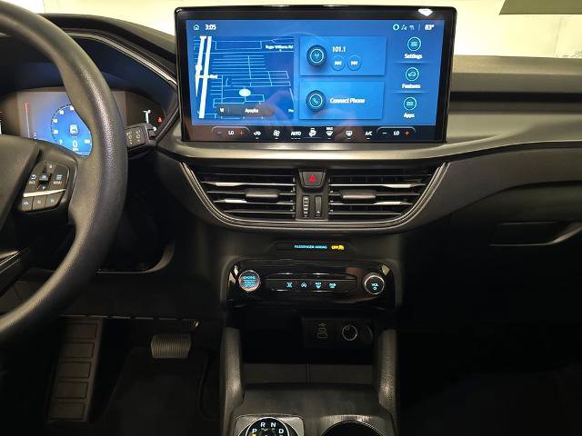 Certified 2025 Ford Escape Active w/ Tech Pack #1 FWD image 24
