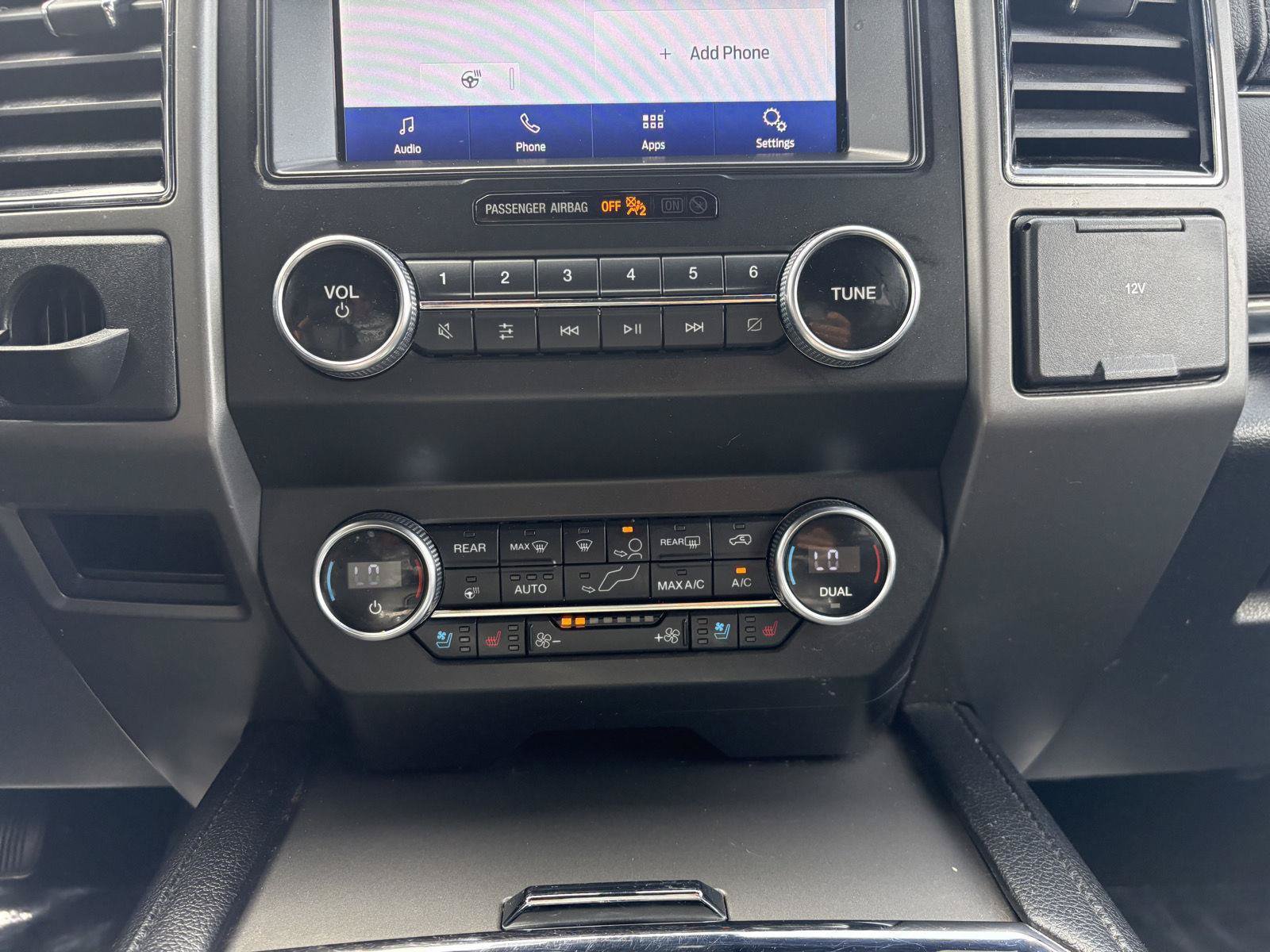 Certified 2021 Ford Expedition XLT AWD/4WD image 15