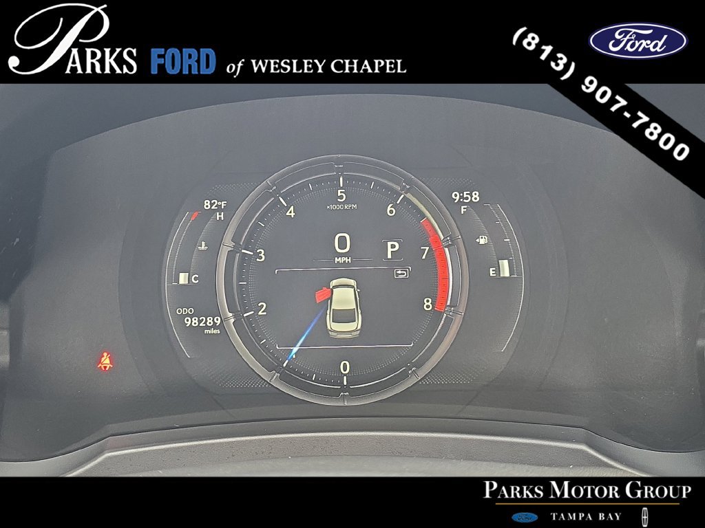 Used 2021 Lexus IS 350 F Sport w/ Accessory Package RWD image 31
