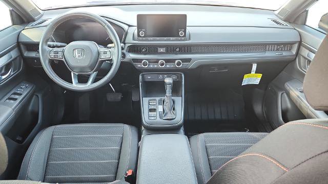 Used 2025 Honda CR-V Sport image 27