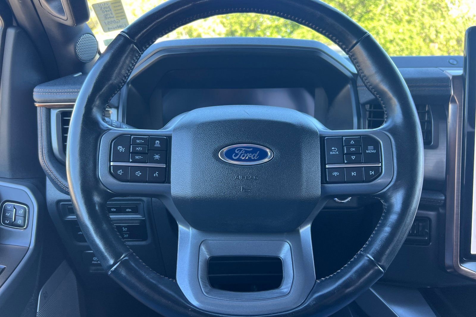 Certified 2023 Ford F150 Lightning Lariat image 24