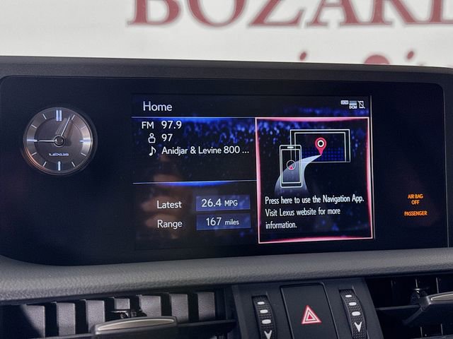 Used 2019 Lexus ES 350 350 image 18