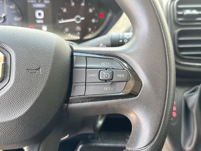 Used 2023 RAM ProMaster 2500 FWD image 24