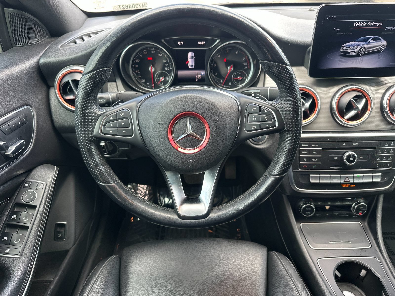 Used 2019 Mercedes-Benz CLA 250 image 15